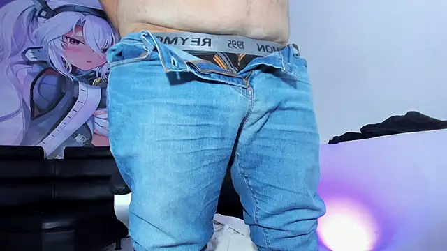 Beerbear boy online show from February 5, 7:53 pm