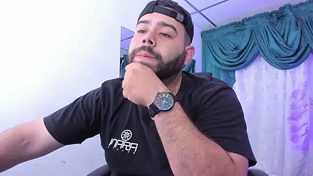 Beerbear boy online show from December 12, 12:55 pm