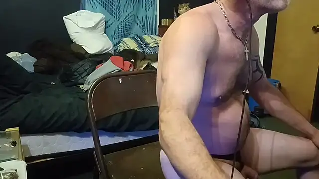 Punkie6666 online show from March 17, 10:18 am