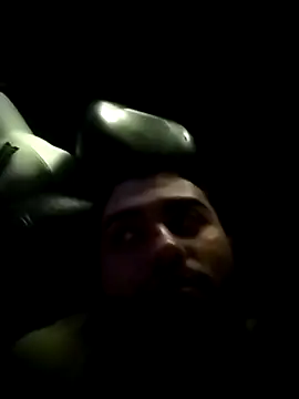 Soytuamigo8 online show from October 10, 1:54 am