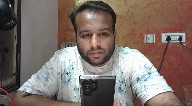 sura11311 online show from February 14, 5:46 pm