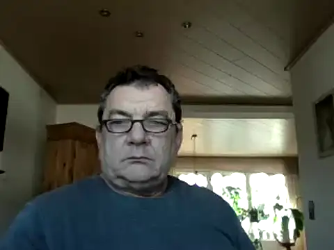 Nobbie444 online show from March 1, 1:44 pm