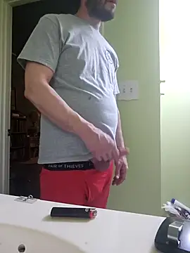 chosen923 online show from February 4, 3:00 am