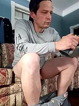 chosen923 online show from February 7, 8:20 pm