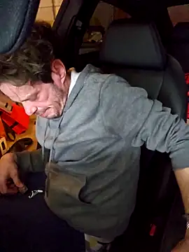 chosen923 online show from February 22, 9:53 pm