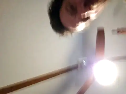 chosen923 online show from December 14, 1:45 am