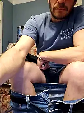 chosen923 online show from January 7, 1:17 am