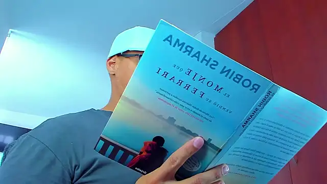  John Boy  online show from January 17, 3:26 pm