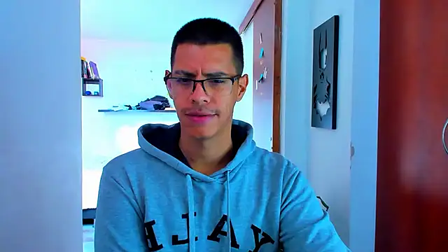 Snapshot of _John_Boy_ chatting on January 27, 4:33 pm John Boy online show from January 27, 4:33 pm