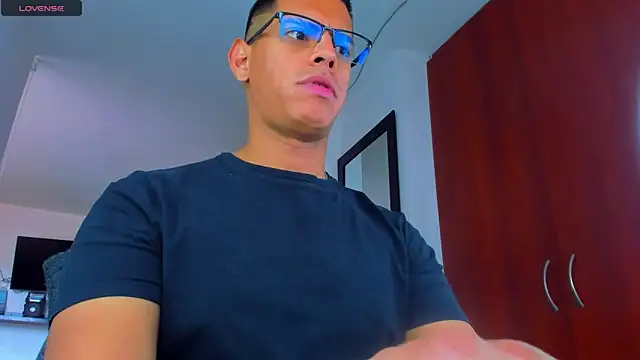  John Boy  online show from October 31, 7:50 pm