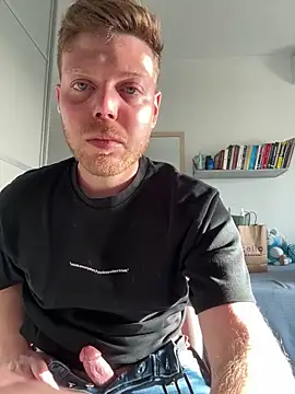 blondy6 online show from April 27, 2:57 pm