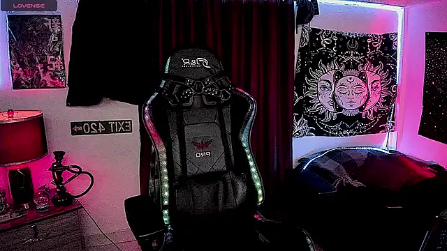 josh  ackerman online show from December 19, 11:35 pm