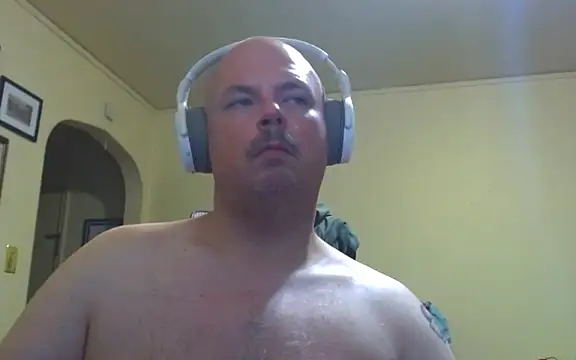 fuckmechuck online show from September 13, 5:52 am