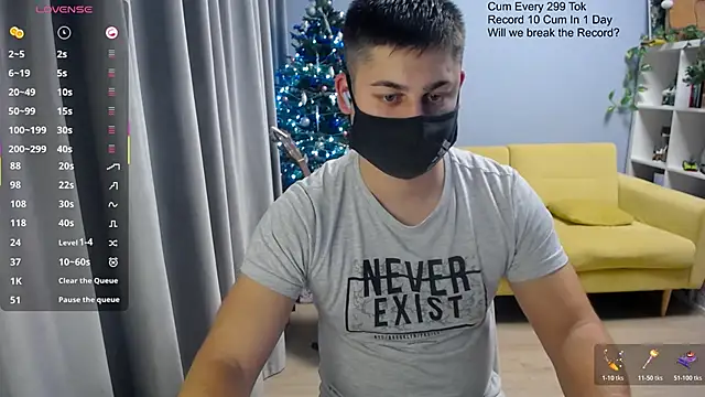 Tomguys online show from January 9, 4:01 pm