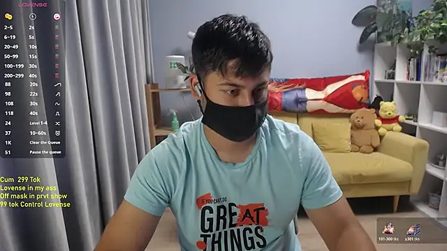 Tomguys online show from June 30, 4:19 pm