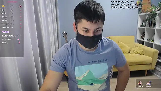 Tomguys online show from February 27, 7:09 am