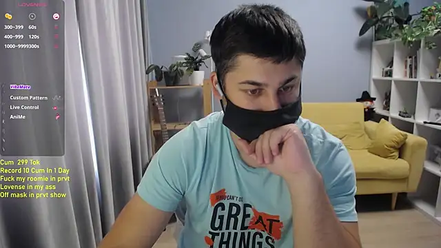 Tomguys online show from May 21, 8:32 am