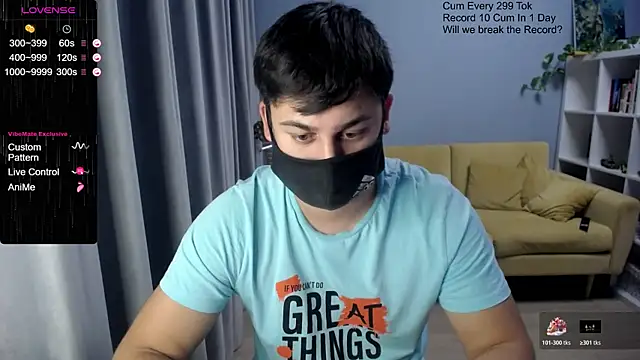 Tomguys online show from November 5, 3:58 pm