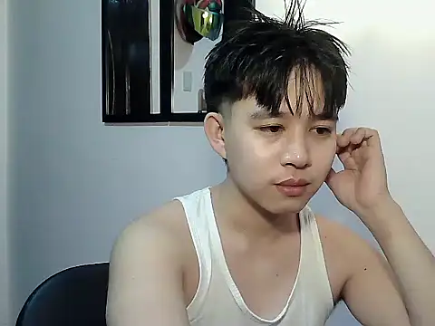 alfonsoasiancutie online show from December 15, 10:34 am