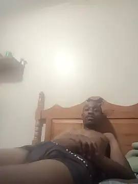 Dibobo4 online show from February 12, 8:04 pm