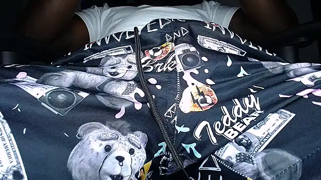 MAXJONES 2 online show from July 15, 11:22 pm