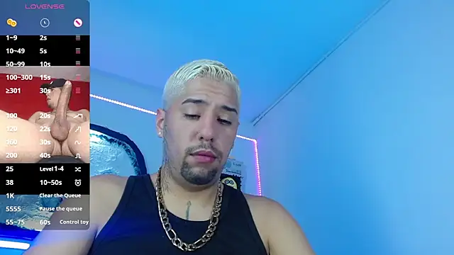 oscar22 cm online show from December 10, 2:50 pm