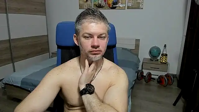 RobbyShawz online show from April 9, 5:05 am