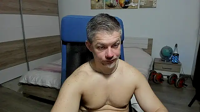 RobbyShawz online show from February 2, 5:50 am