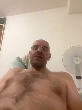 slim1976006 online show from July 9, 12:15 am