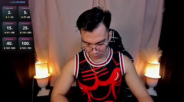 000batman000 online show from February 4, 4:05 am