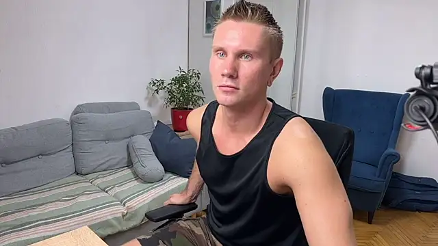 kevin-park online show from April 11, 5:05 pm