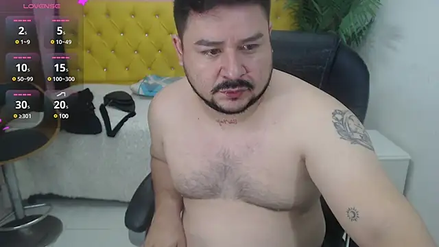 Snapshot of oso_dirty_ chatting on March 5, 5:29 pm oso dirty  online show from March 5, 5:29 pm