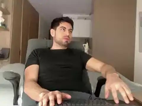 bradley muscle online show from September 17, 7:15 pm