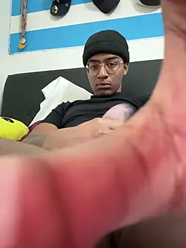 samuchoco21 online show from January 24, 10:43 am