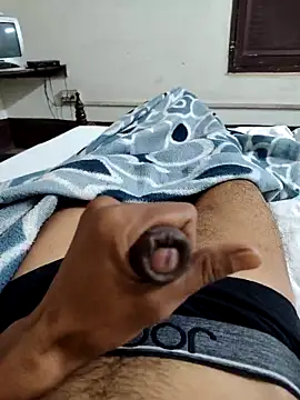 Ronykhatri online show from December 19, 1:19 pm