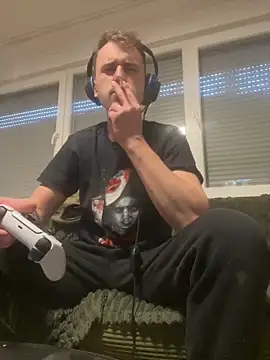 TheJerkingGuy online show from April 16, 6:08 pm