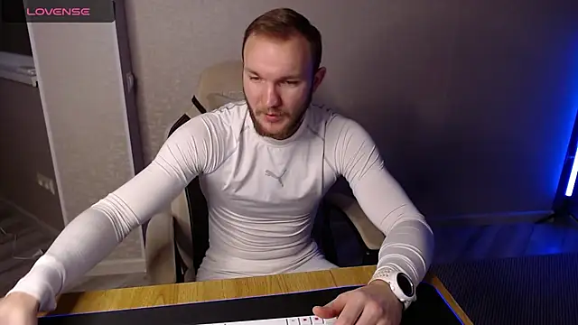 Toress1 online show from January 29, 5:51 am