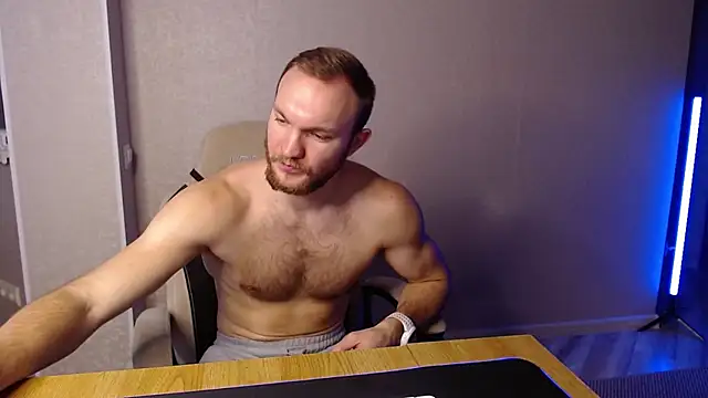 Toress1 online show from February 4, 10:21 am