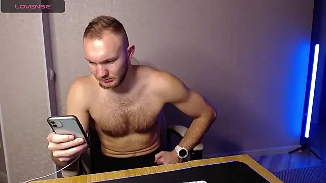 Toress1 online show from December 30, 3:47 am