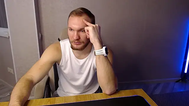 Toress1 online show from January 30, 12:27 pm