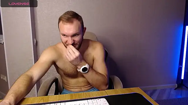 Toress1 online show from January 19, 5:58 am