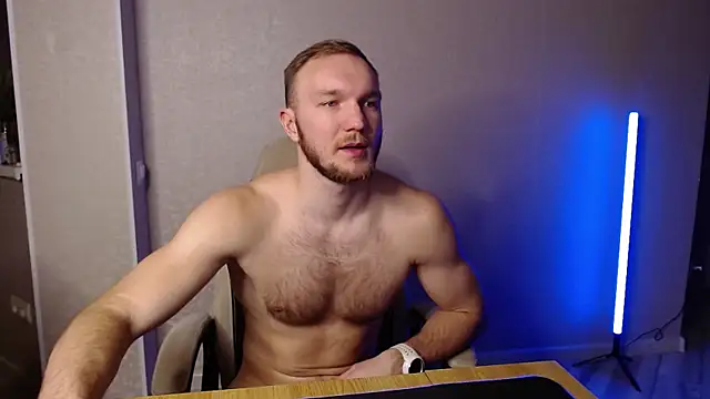 Toress1 online show from February 26, 6:26 am