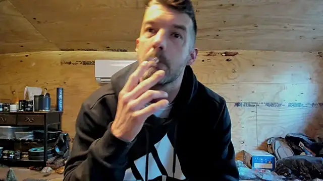 Kenny Kyle online show from February 23, 12:54 pm