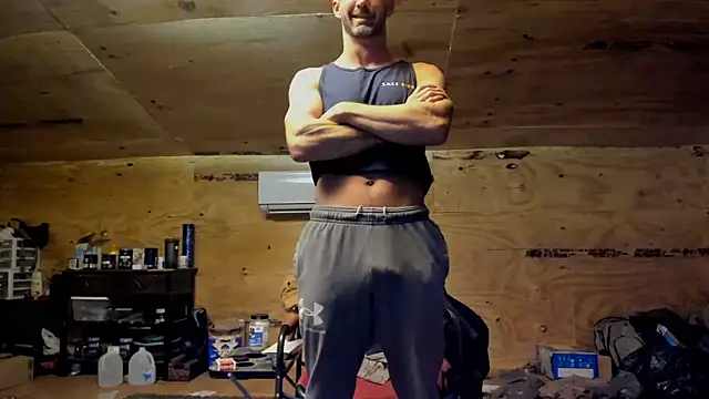 Kenny Kyle online show from December 30, 3:25 am