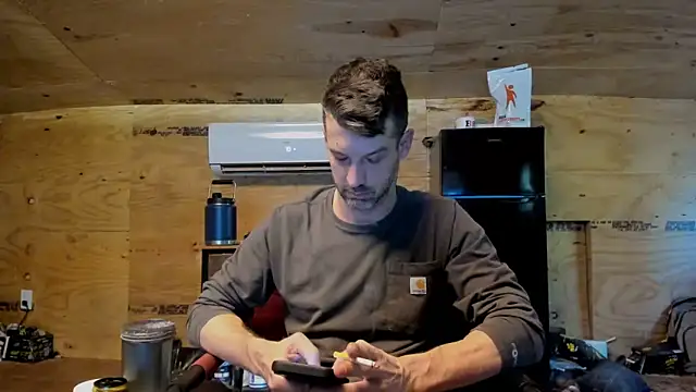 Kenny Kyle online show from October 14, 2:02 pm