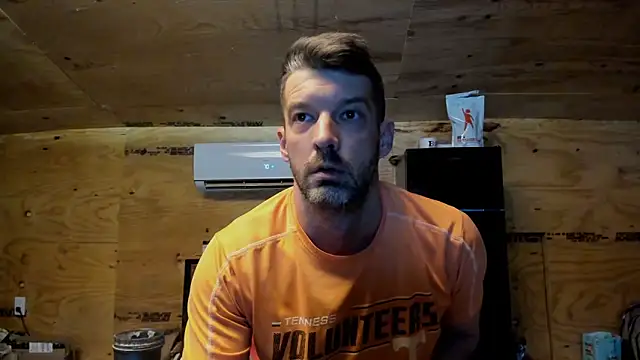 Kenny Kyle online show from October 25, 12:45 am