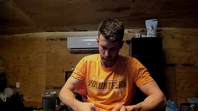 Kenny Kyle online show from October 29, 5:10 am