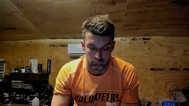 Kenny Kyle online show from March 7, 9:06 pm