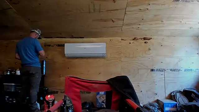 Kenny Kyle online show from February 26, 6:42 pm