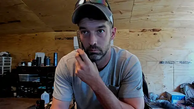 Kenny Kyle online show from March 14, 5:13 pm